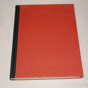 Carolus Lindberg - Jouko Hautala Aunuksen asunnoilla